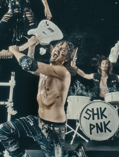 Shaka Ponk
