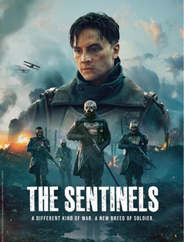 Les Sentinelles